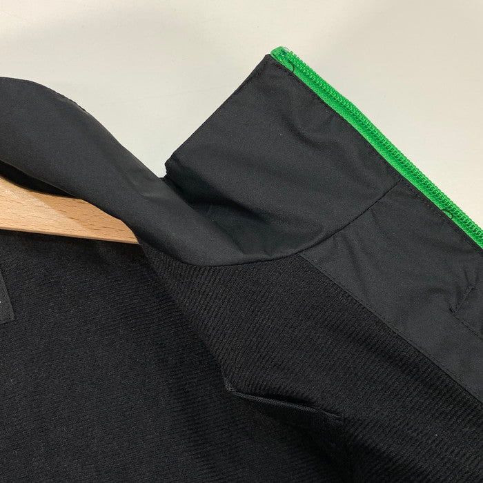 【中古品】【メンズ】 USED ジャケット MOTO BASE ブランド 古着 147-260314-gm-12-fuz サイズ:L カラー:ブラック 万代Net店