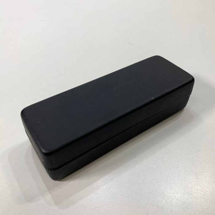 【中古品】【メンズ】 KANEKO OPTICAL カネコオプティカル URBAN RESEARCH アーバンリサーチ メガネ アイウェア ブランド 203-260329-gm-28-fuz カラー:ブラック 万代Net店