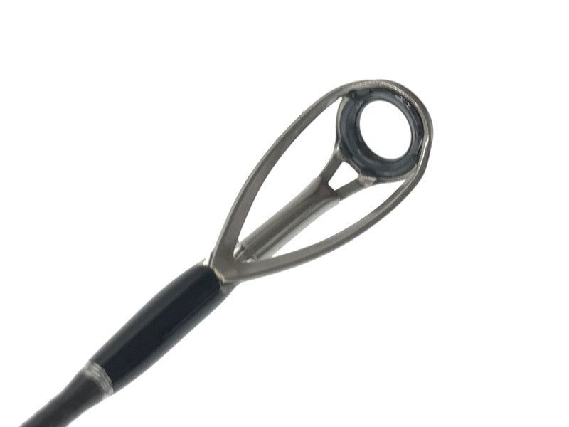 【中古品】 Fishman フィッシュマン BRIST VENDAVAL ブリスト ベンダバール 10.1M ベイトロッド ソルトロッド【代金引換不可】【佐川急便発送】 釣り 釣り具等 133-260623-yk-06-tag 万代Net店