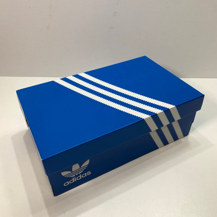 【中古美品】【メンズ】 adidas Originals アディダスオリジナルス IF9797 ATLANTA アトランタ シューズ 靴 スニーカー 161-250518-gm-08-fuz サイズ:26cm カラー:グリーン 万代Net店