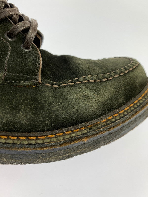 【中古品】【メンズ】 ALDEN オールデン MICHIGAN BOOTS 3563H ミシガンブーツ 164-260412-SH-20-min サイズ:7 1/2 万代Net店