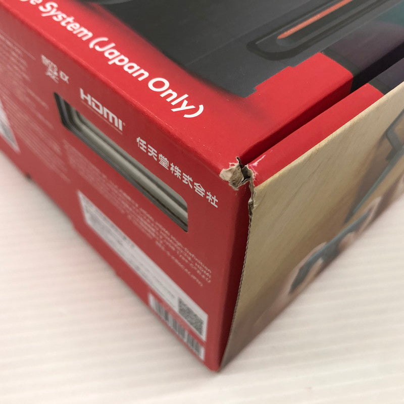 【未使用品】 Nintendo Switch2 ニンテンドースイッチ2 国内版 日本語版 BEE-S-KB6CA 035-260906-ns-08-tei 万代Net店