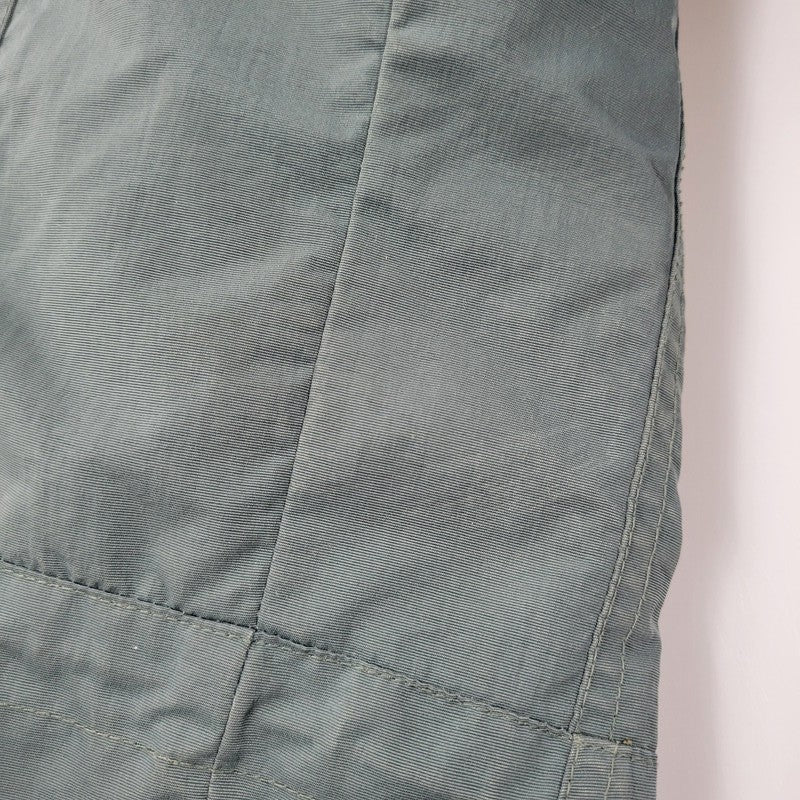 【現状渡し品】【メンズ】 XM5493 2003年製 00S MOUNTAIN JACKET マウンテン ジャケット アウター 144-251113-cs-15-izu サイズ:L カラー:グリーン×ブラック 万代Net店