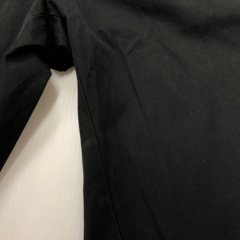 【中古品】【メンズ】 JSMU310831MU24280021 EAZY TROUSERS イージーパンツ 152-240424-rk-2-tei サイズ:46 カラー:ブラック 万代Net店