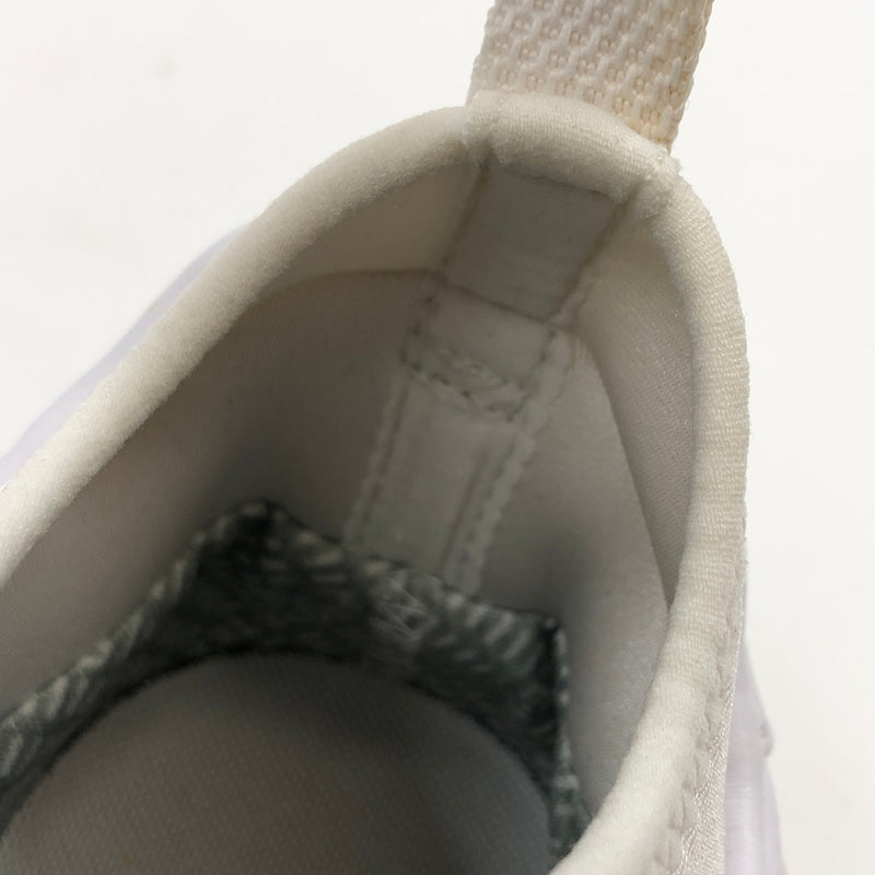 【中古品】【メンズ】 NIKE ナイキ × UNDERCOVER アンダーカバー AIR FORCE 1 LOW DQ7558-101 エアフォース1 ロー スニーカー シューズ 靴 160-261014-hn-13-fur サイズ:26.5cm US8.5 カラー:ホワイト 万代Net店
