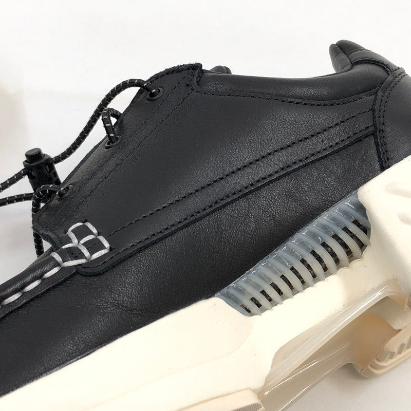 【中古品】【メンズ】 ADIDAS ORIGINALS アディダスオリジナルス × MITA SNEAKERS ミタスニーカーズ CLIMACOOL BOAT MITA KJ7973 クライマクール ボート ミタ 161-260503-hn-07-fur サイズ:27.5cm US9 1/2 カラー:ブラック/ホワイト 万代Net店