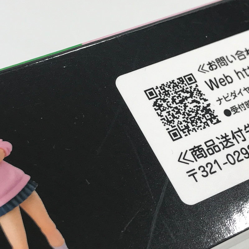 【中古美品】 S.H.Figuart ダンダダン モモ 051-260428-ti-15-tag 万代Net店