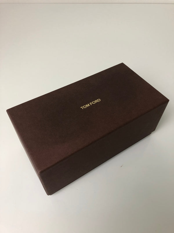 【中古品】【メンズ/レディース】 TOM FORD トムフォード ALICIA TF9275 01F アリシア サングラス アイウェア アクセサリー 203-260607-SH-15-hon サイズ:59□15 140 カラー:ブラック スモークシェイド 万代Net店