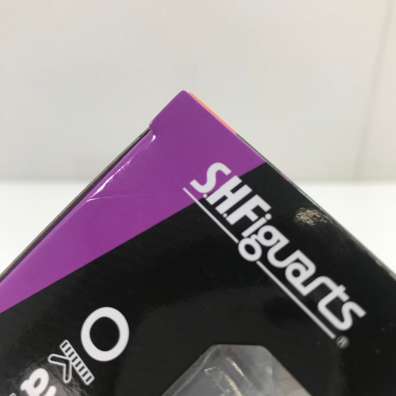 【中古美品】 S.H.Figuartsダンダダン オカルン(変身) フィギュア 051-260428-ti-13-tag 万代Net店