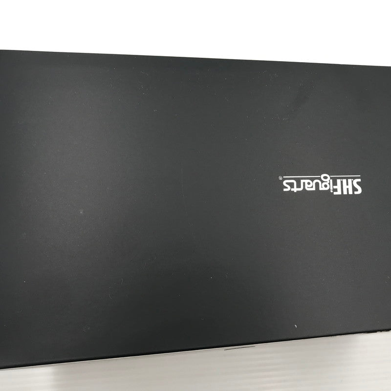 【中古美品】 BANDAI SPIRITS S.H.Figuarts 仮面ライダー555 サイドバッシャー 未開封 042-260707-ti-07-tagh 万代Net店
