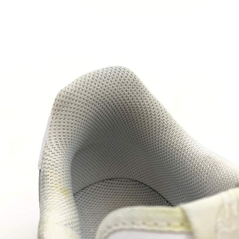 【現状渡し品】【メンズ】 NIKE ナイキ AIR FORCE 1 LOW "WHITE/GUM" DJ2739-100 エアフォース1 ロー ホワイト/ガム スニーカー シューズ 靴 160-260207-hn-07-fur サイズ:28.5cm US10.5 カラー:ホワイト系 万代Net店