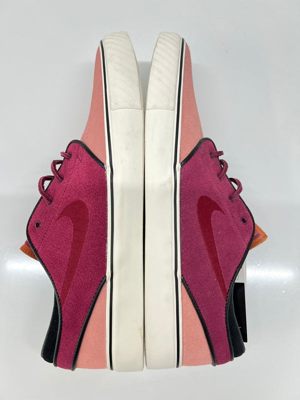 【中古品】【メンズ】 NIKE ナイキ NIKE SB ZOOM JANOSKI OG+ DV5475-600 ナイキエスビー ズーム ジャノスキー オージープラス スニーカー 靴 シューズ 160-260822-SH-02-hon サイズ:27cm US9 カラー:REV STARDUST/TEAM RED 万代Net店