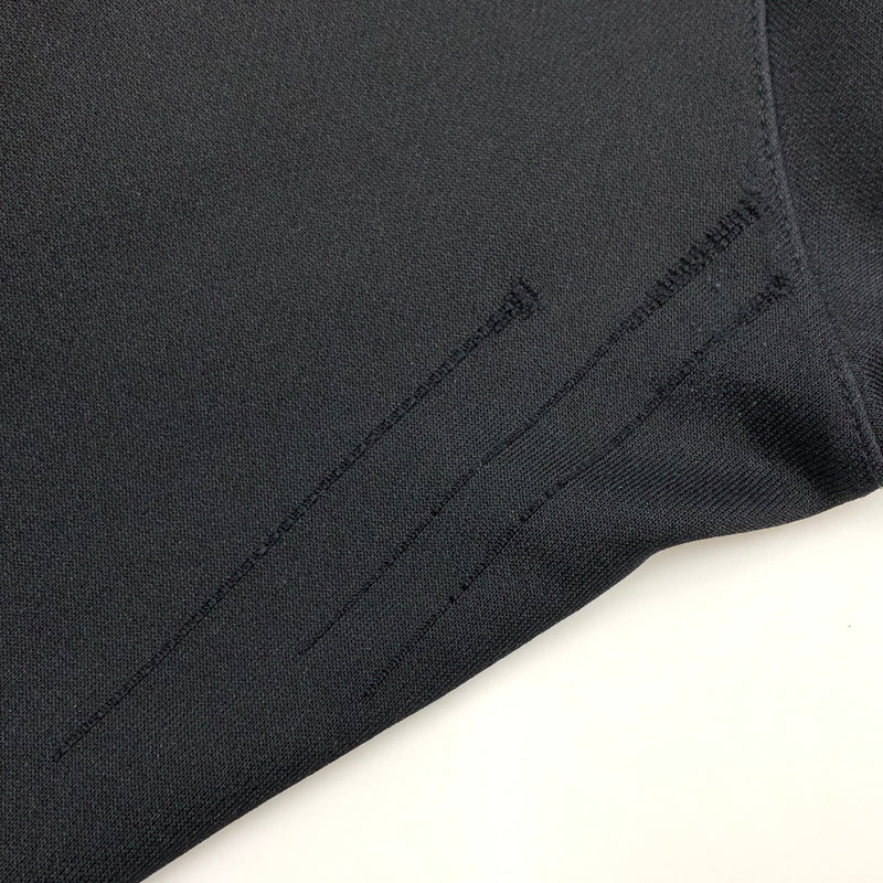 【現状渡し品】【メンズ】 THE NORTH FACE ザ・ノースフェイス JERSEY PANT NB32055 ジャージパンツ ボトムス 155-261015-hn-05-fur サイズ:L カラー:ブラック 万代Net店