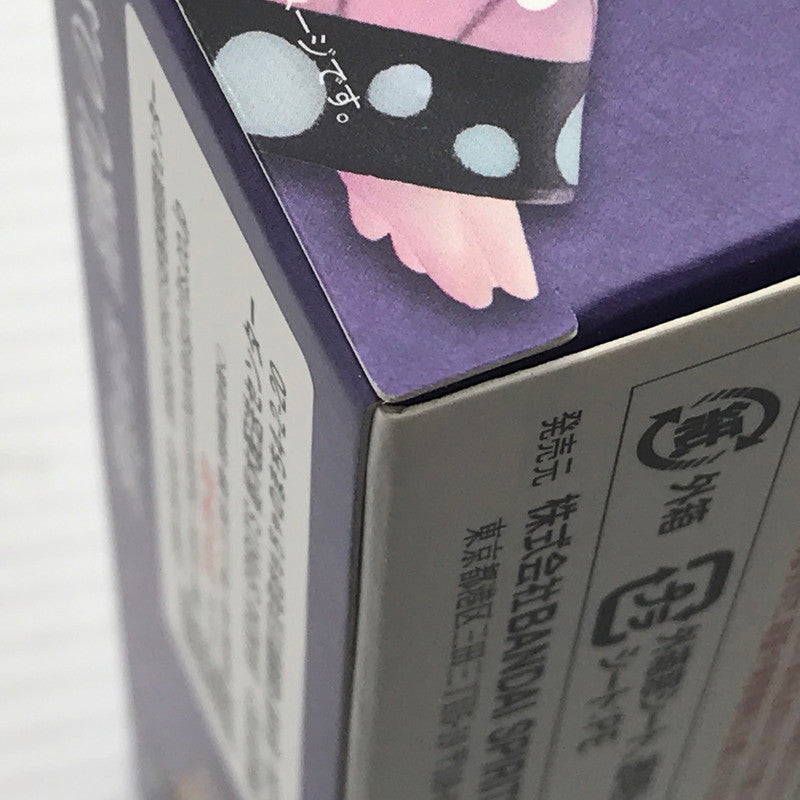 【中古美品】 BANDAI SPIRITS S.H.Figuarts 鬼滅の刃 胡蝶しのぶ 未開封 051-260707-ti-08-tagh 万代Net店