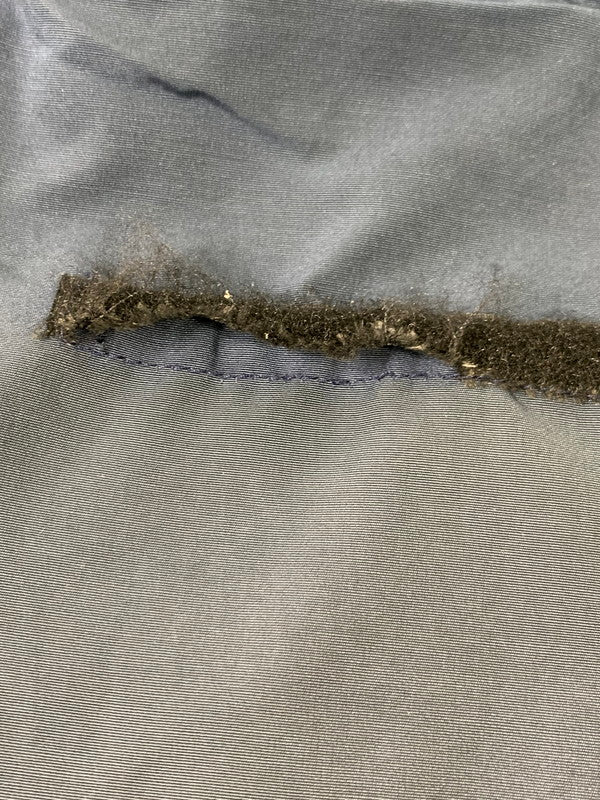 【中古品】【メンズ】 THE NORTH FACE ザ・ノースフェイス MOUNTAIN PARKA NP-1100 マウンテンパーカー アウター 144-240717-yn-17-min サイズ:L カラー:ネイビー 万代Net店