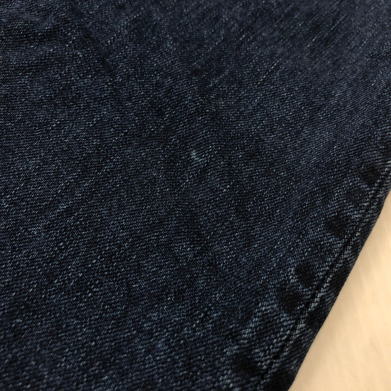 【中古品】【メンズ】 ユナイテッドアローズ アンド サンズ DENIM PANT デニム パンツ ボトムス 158-260816-SH-22-hon サイズ:XL カラー:インディゴ 万代Net店