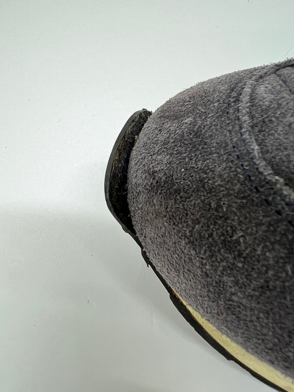【現状渡し品】【メンズ】 REPRODUCTION OF FOUND リプロダクションオブファウンド×SOPH ソフ FRENCH MILITARY TRAINER SOPH-167151 フレンチミリタリートレーナー 162-260822-SH-06-hon サイズ:無し カラー:ネイビー 万代Net店