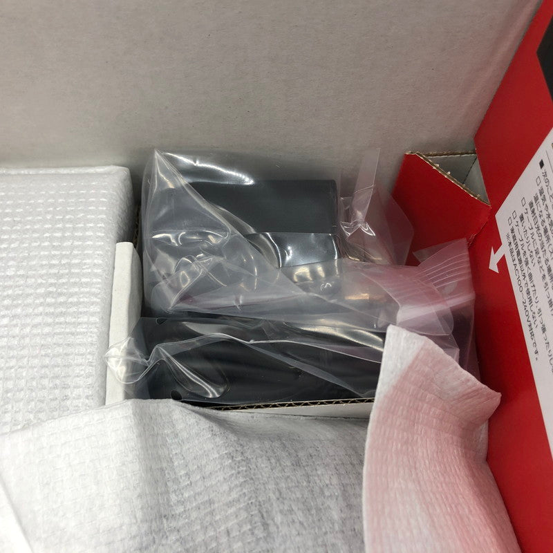 【未使用品】 Nintendo Switch2 ニンテンドースイッチ2 国内版 日本語版 BEE-S-KB6CA 035-260914-ns-17-tei 万代Net店