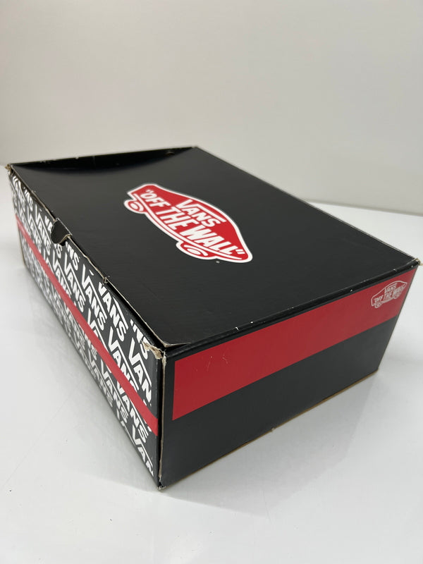 【中古品】【メンズ】 VANS ヴァンズ BONES BRIGADE SK8-HI VN-0QG28B0 ボーンズ ブリゲード スケートハイ スニーカー 162-260822-SH-11-hon サイズ:28.5cm US10.5 カラー:ブルー 万代Net店