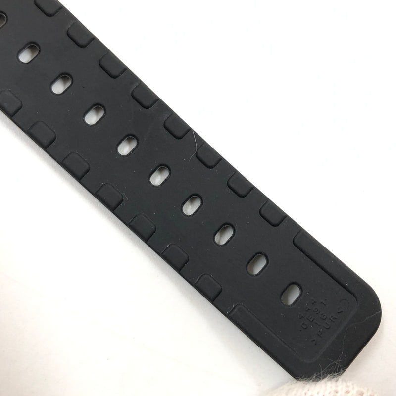 【中古品】【メンズ】 G-SHOCK ジーショック 5600 SERIES DIGITAL WATCH DW-5600BB-1JF デジタル 腕時計 196-261017-hn-06-fur カラー:ブラック 万代Net店