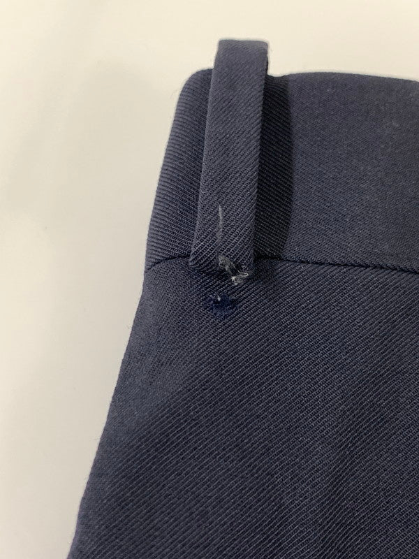 【中古品】【メンズ】 マルニ TAPERED PANTS W14PUMUMO3U00TW546-00B99 パンツ ボトムス 152-240730-yn-10-min サイズ:44 カラー:ネイビー 万代Net店