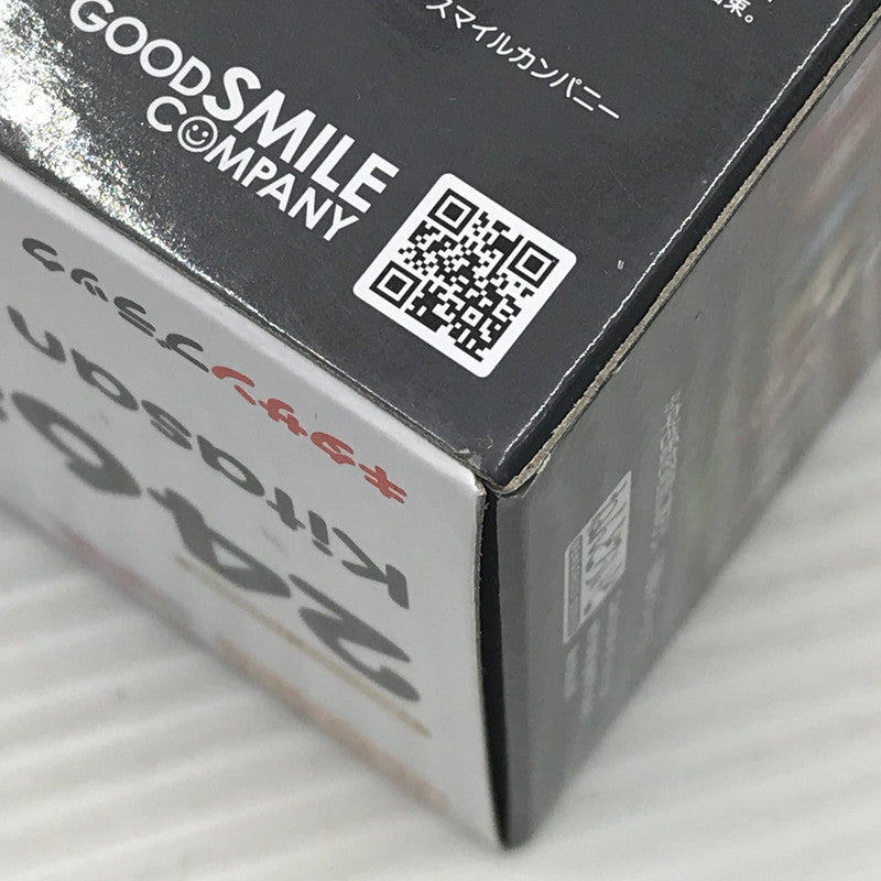 【中古美品】 ねんどろいど ウマ娘 プリティーダービー キタサンブラック グッドスマイルカンパニー 未開封 箱汚れあり 053-260709-ti-09-tagh 万代Net店