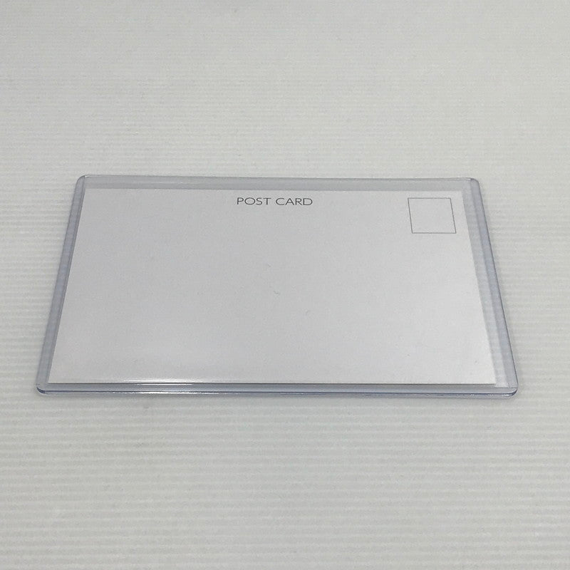 【中古美品】 ぶいすぽっ! 空澄セナ 誕生日記念2025 箔押しポストカード 053-260507-ti-07-tag 万代Net店