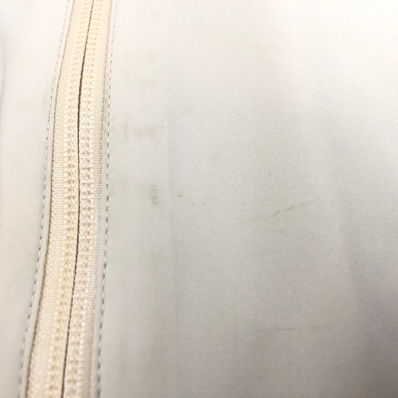 【中古品】【メンズ】 MONO-MART モノマート FUNCTIONAL FABRIC PADDED HOODED JACKET JK594 ファンクショナルファブリック パデッド フーデッドジャケット 中綿 アウター 147-261019-hn-07-fur サイズ:L カラー:ベージュ系 万代Net店
