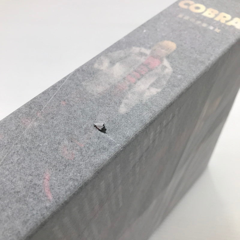 【中古美品】 STORM COLLECTIBLES コブラ 052-260512-yk-03-tag 万代Net店