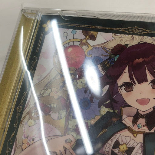 【中古品】 ソフィーのアトリエ2 ~不思議な夢の錬金術士~ プレミアムボックス - Switch 029-260715-ma-04-fur 万代Net店