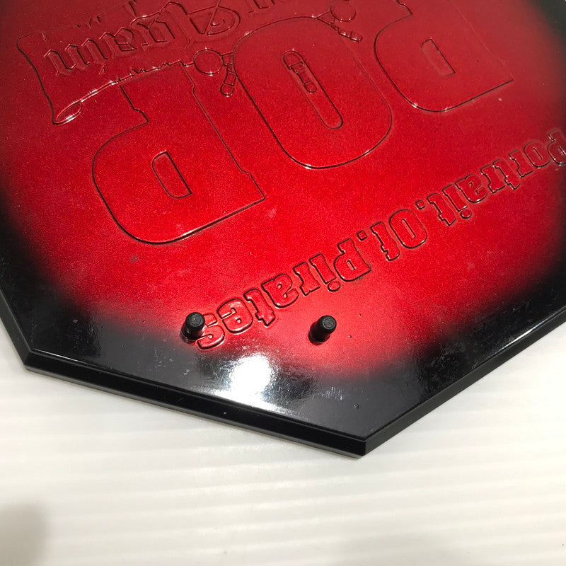 【現状渡し品】 Portrait.Of.Pirates ワンピース “LIMITED EDITION” ユースタス・“キャプテン”キッド 1/8スケール フィギュア 外箱欠品 本体・台座のみ 047-261013-ti-09-tagh 万代Net店
