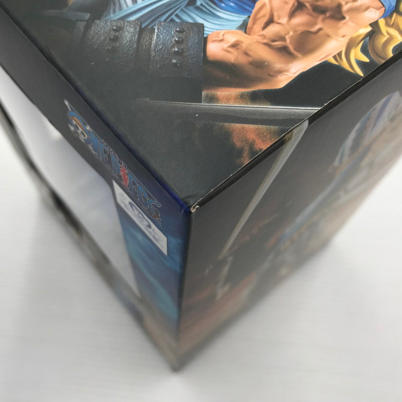 【中古美品】 Portrait.Of.Pirates ワンピース LIMITED EDITION キラー 限定復刻版 フィギュア 未開封 047-261013-ti-04-tagh 万代Net店