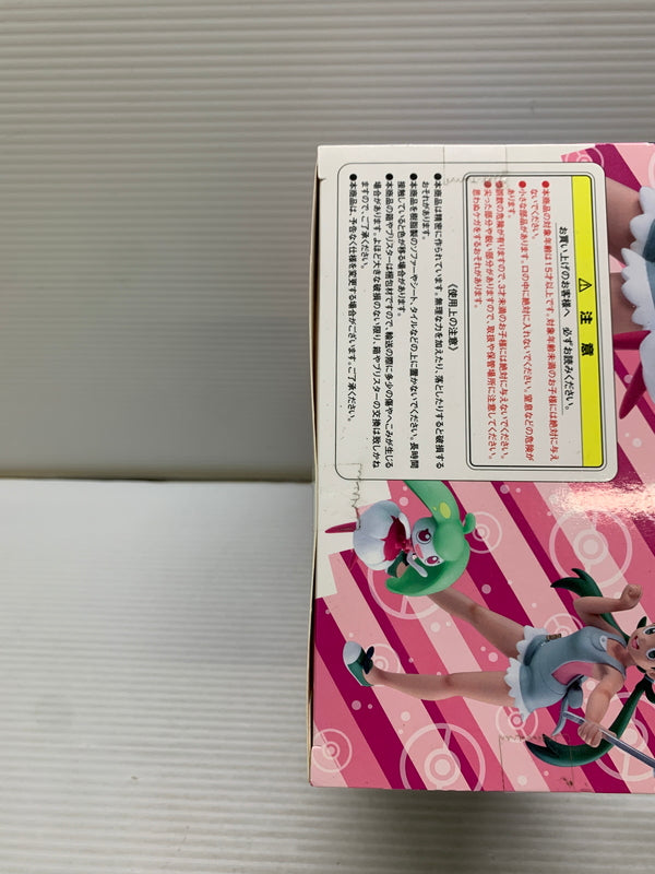 【中古品】 G.E.M.シリーズ ポケットモンスター マオ&アママイコ フィギュア メガハウス 箱あり 052-260907-YT-08-min 万代Net店