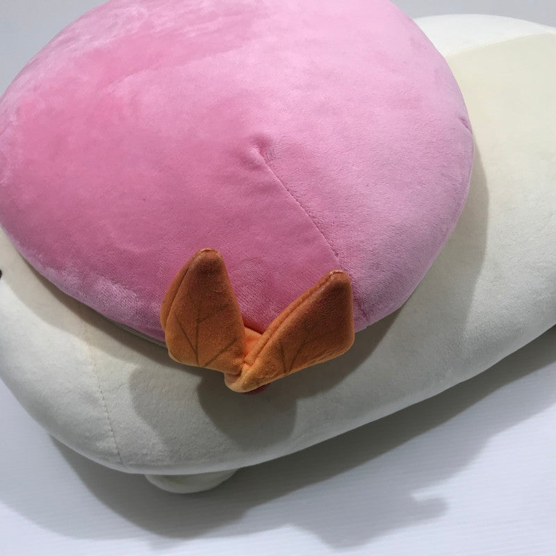 【中古美品】 ホロライブ 活動3周年記念 リスナーぬいぐるみ アユンダ・リス 開封未使用 本体のみ 053-260716-ti-01-tag 万代Net店