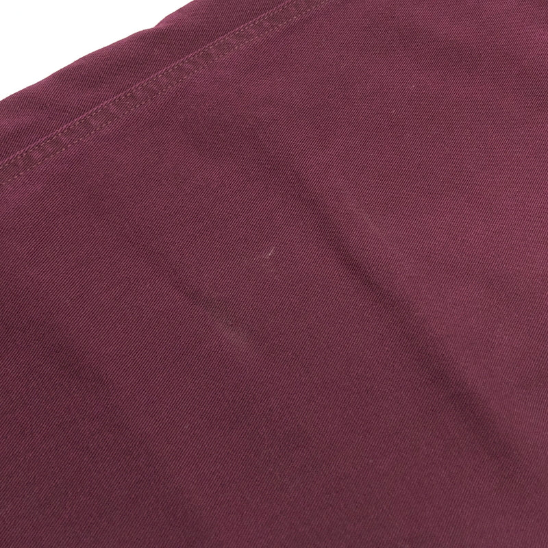 【中古品】【メンズ】 GRAMICCI グラミチ × ALWAYTH オルウェイズ TWILL PANTS GMP6-S4001 ツイルパンツ イージーパンツ ボトムス 155-260729-hn-09-fur サイズ:ASIA XL カラー:レッド 万代Net店