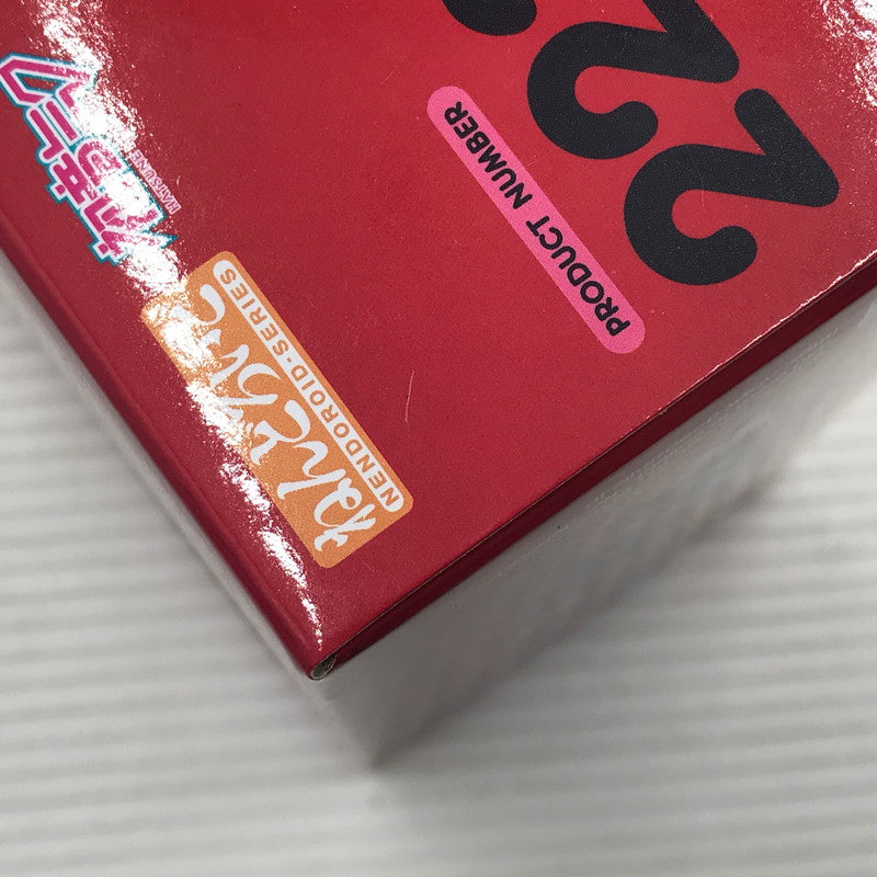 【中古美品】 グッドスマイルカンパニー ねんどろいど キャラクター・ボーカル・シリーズ01 初音ミク ヴァンパイア Ver. 2239 未開封 箱ヤケあり 053-261015-ti-17-tagh 万代Net店