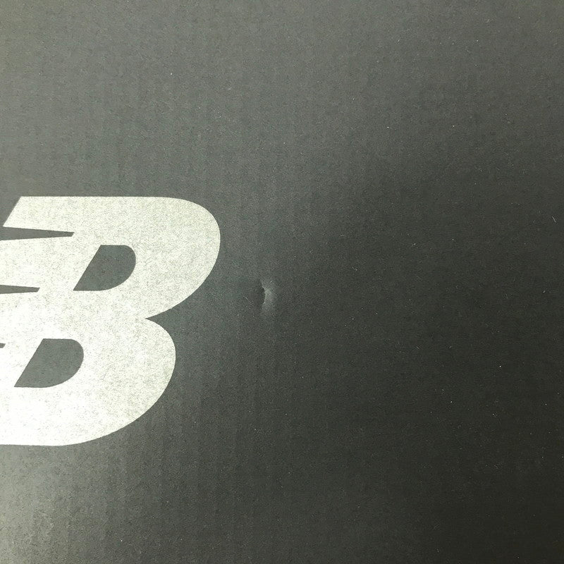 【中古品】【メンズ】 NEW BALANCE ニューバランス RAIN CLOUD WITH CASTLEROCK AND WHITE U9060EEE スニーカー 靴 162-260730-rt-08-tagh サイズ:28.5cm US10.5 カラー:グレー 万代Net店