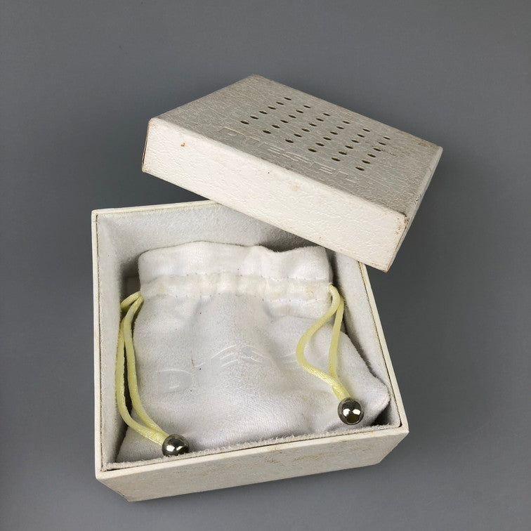 【中古品】【メンズ/レディース】 DIESEL ディーゼル ネックレス 箱有 193-250716-SY-02-iwa 万代Net店