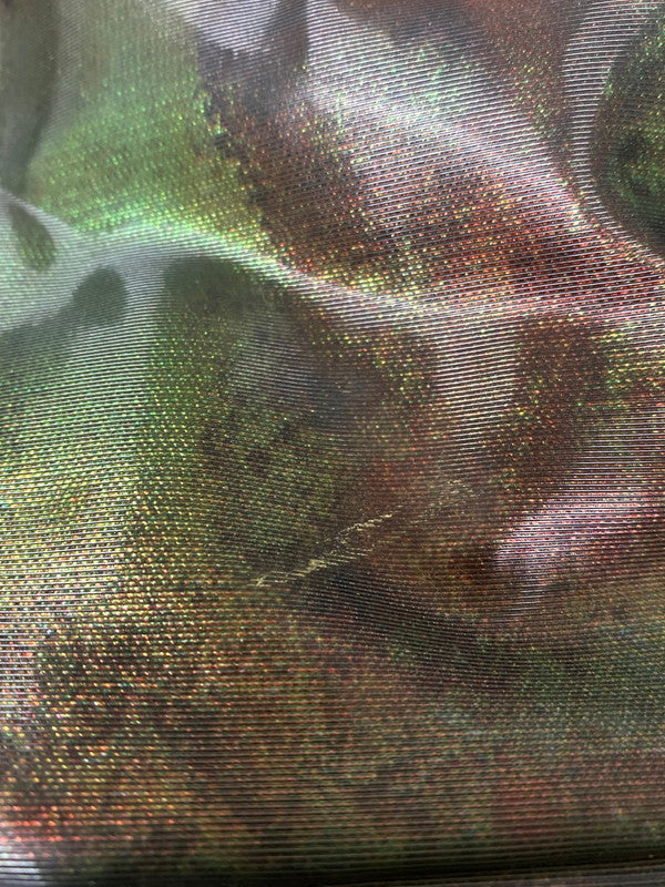 【中古品】【メンズ/レディース】 Jean Paul Gaultier ジャンポール・ゴルチェ V CYBER BOXER BAG サイバー ボクサー バッグ カバン 188-250808-jt-12-min カラー:マルチカラー 万代Net店