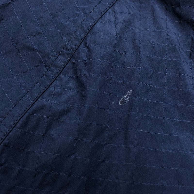 【中古品】【メンズ】 NIKE ナイキ CLUB BOWLINE JACKET FN3109-410 クラブボウラインジャケット レインジャケット アウター 148-261025-hn-09-fur サイズ:L カラー:ネイビー 万代Net店