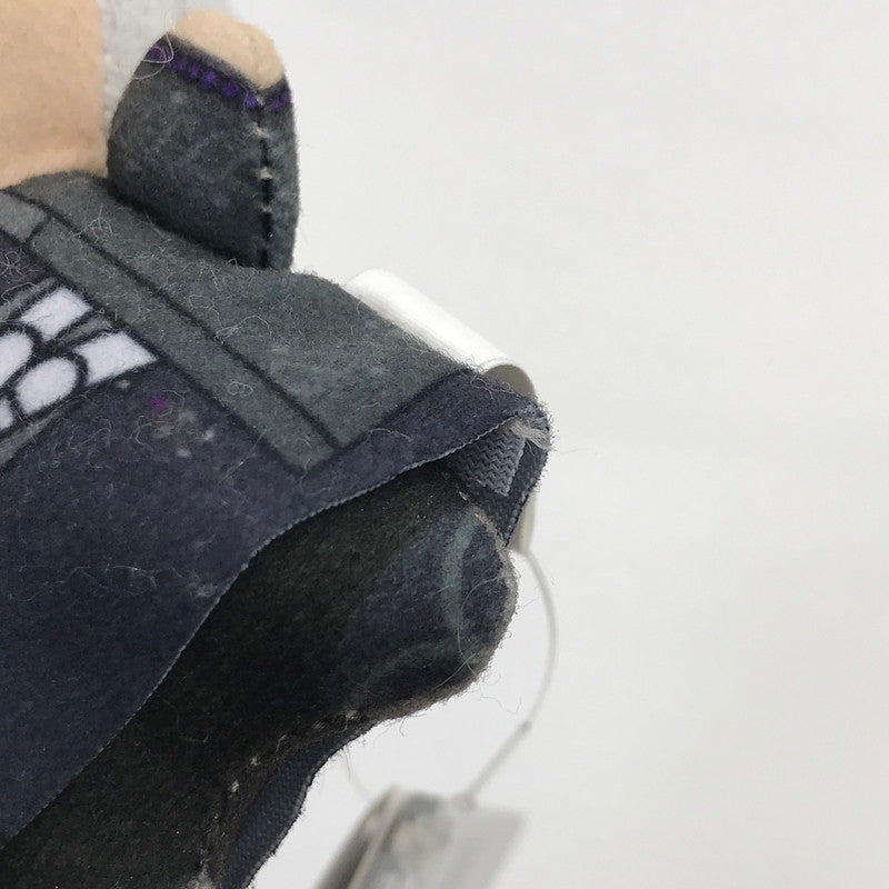 【中古美品】 鬼滅の刃 ちびぐるみ ナンジャタウン~いこいの里巡り~ 不死川実弥 051-260522-yk-08-tag 万代Net店