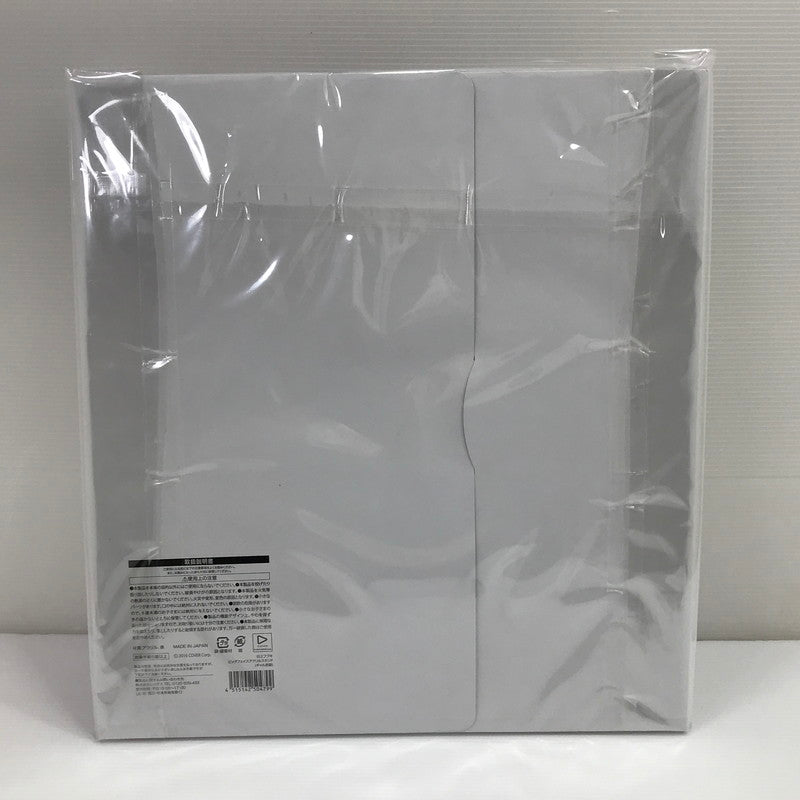 【中古美品】 ホロライブ 白上フブキ ビッグフェイスアクリルスタンド(ギャル衣装) 053-260526-ti-06-tag 万代Net店