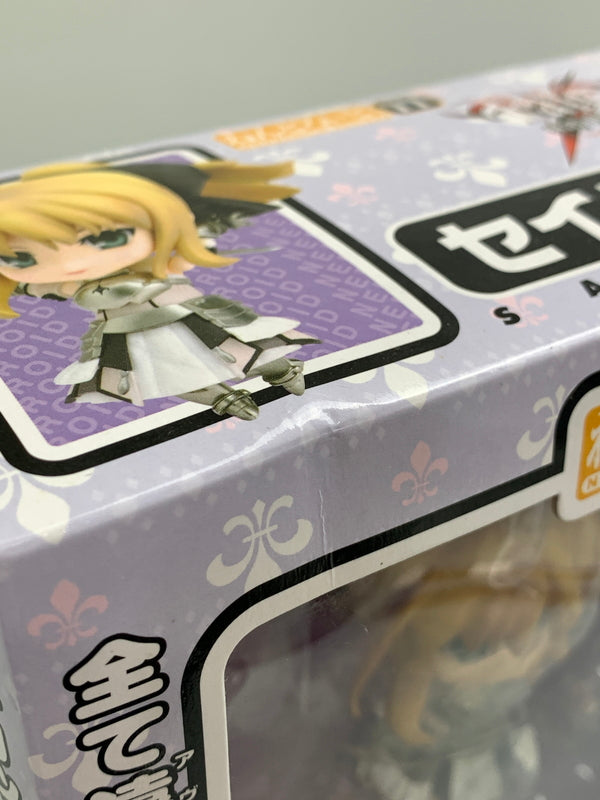 【中古美品】 ねんどろいど Fate セイバー・リリィ 77 フィギュア 053-260123-zi-05-min 万代Net店