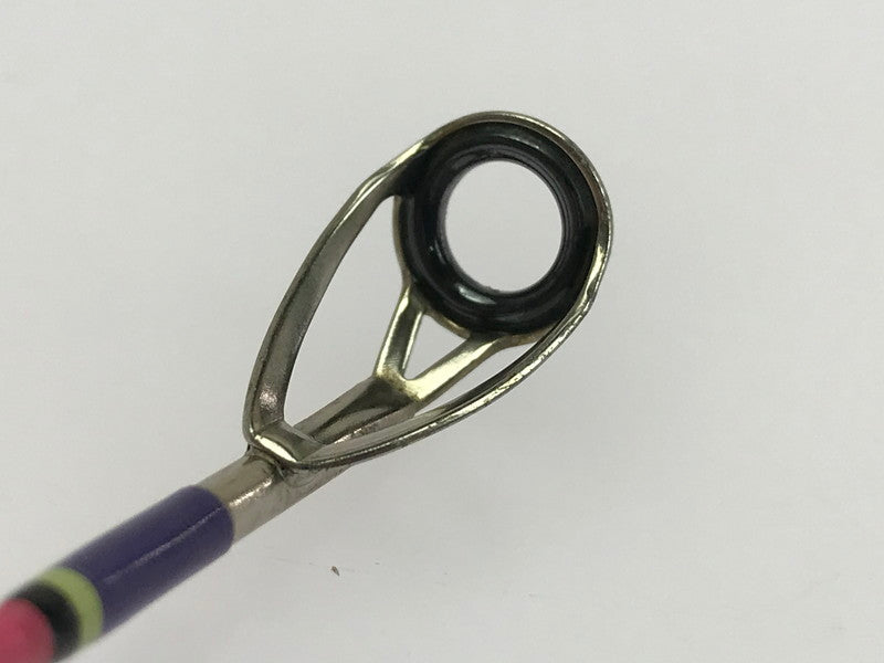 【中古品】 FROG PRODUCTS フロッグプロダクツ Super Floater スーパーフローター ベイトロッド バスロッド【代金引換不可】【佐川急便発送】 釣り 釣り具等 132-260210-yk-13-tag 万代Net店