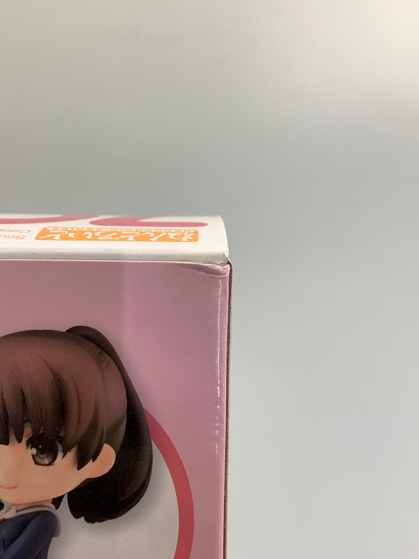【中古美品】 ねんどろいど 加藤恵 制服ver. 冴えない彼女の育てかた フィギュア 053-260123-zi-13-min 万代Net店