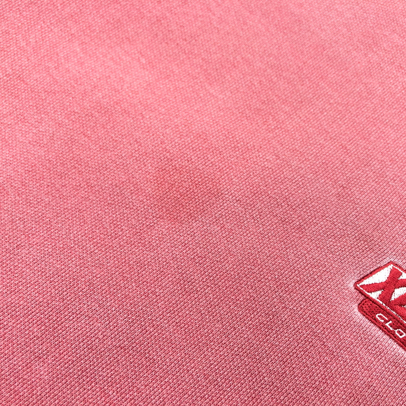 【現状渡し品】【メンズ】 XLARGE エクストララージ ロゴ刺繡 スウェットシャツ トレーナー 長袖 トップス 142-261028-hn-03-fur サイズ:M カラー:レッド系 万代Net店