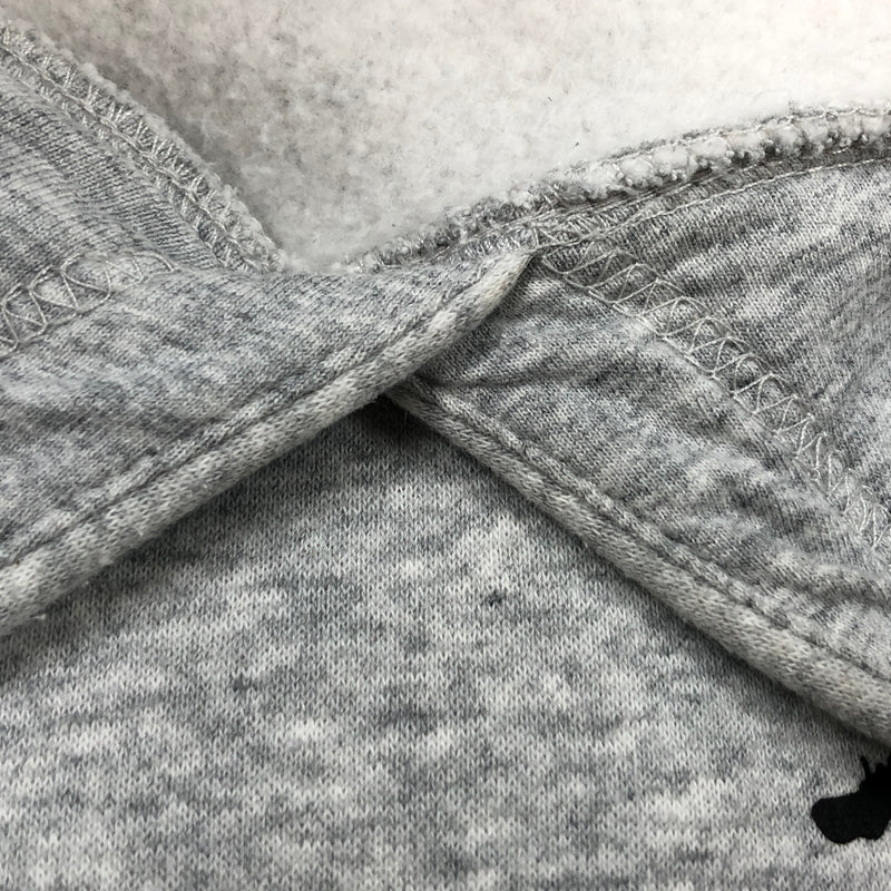 【中古品】【メンズ】 NIKE JORDAN ナイキ ジョーダン PULLOVER HOODIE IM9795-050 プルオーバーフーディー パーカー スウェット 長袖 トップス 148-261028-hn-04-fur サイズ:M カラー:グレー 万代Net店