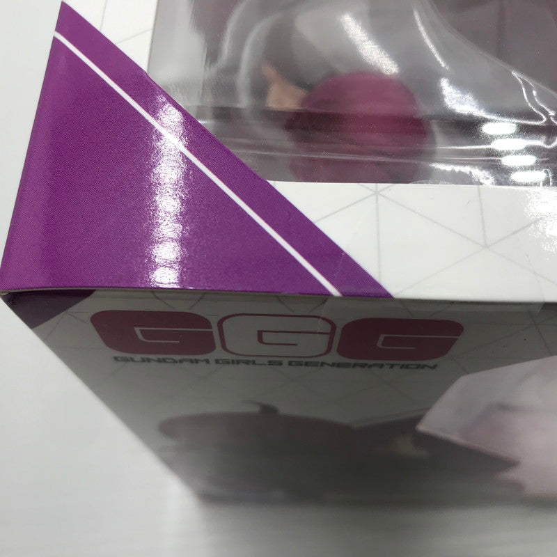 【中古美品】 メガハウス 機動戦士ガンダムSEED FREEDOM ルナマリア・ホーク GGG ガンダム・ガールズ・ジェネレーション 未開封 056-260727-ti-11-tagh 万代Net店
