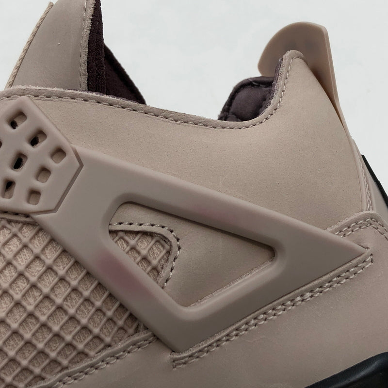 【中古品】【メンズ】 NIKE ナイキ × A MA MANIERE ア・マ・マニエール WOMEN'S AIR JORDAN 4 RETRO OG SP FZ4810-200 ウィメンズ エアジョーダン4 レトロ OG SP 160-260520-hn-03-fur サイズ:29.0cm US12 カラー:ベージュ系 万代Net店