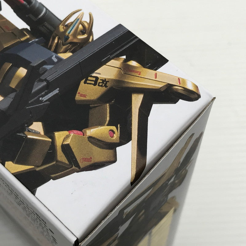 【中古美品】 バンダイ METAL ROBOT魂 (Ka signature) <SIDE MS> 量産型百式改 機動戦士Zガンダム MSV 未開封 056-260727-ti-16-tagh 万代Net店